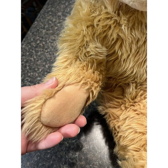 Plush Bear Westcliff Collection Teddy Bear Stuffed Toy PAF Sales Scarborough NY - Picture 10 of 12